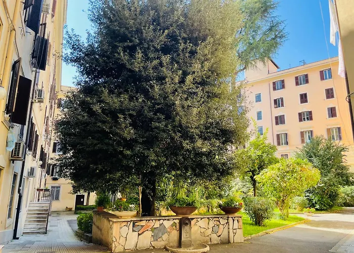 Il Cortile del 900